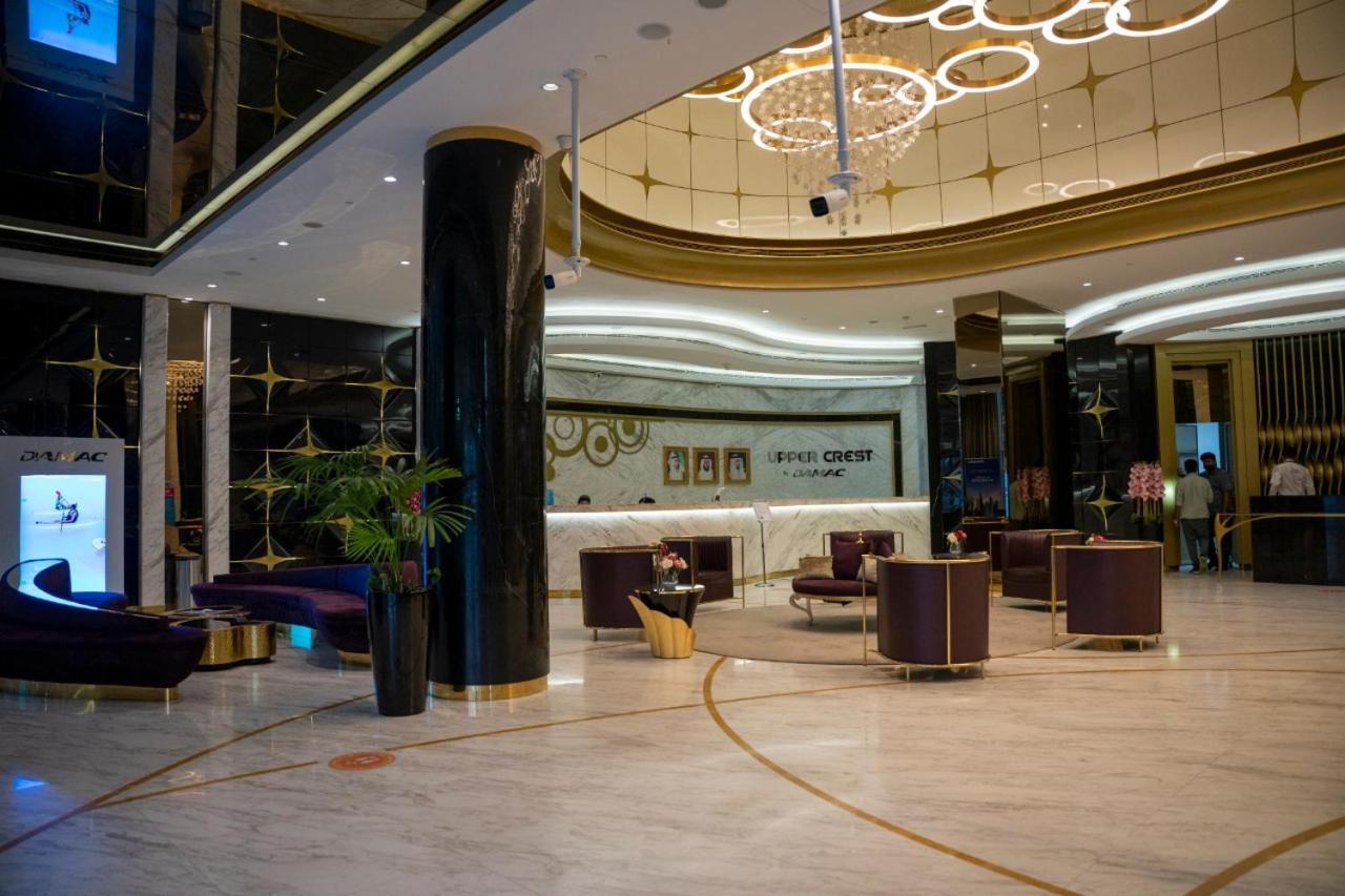 King Suite-Burj Khalifa 5 Min Walking From Dubai Mall