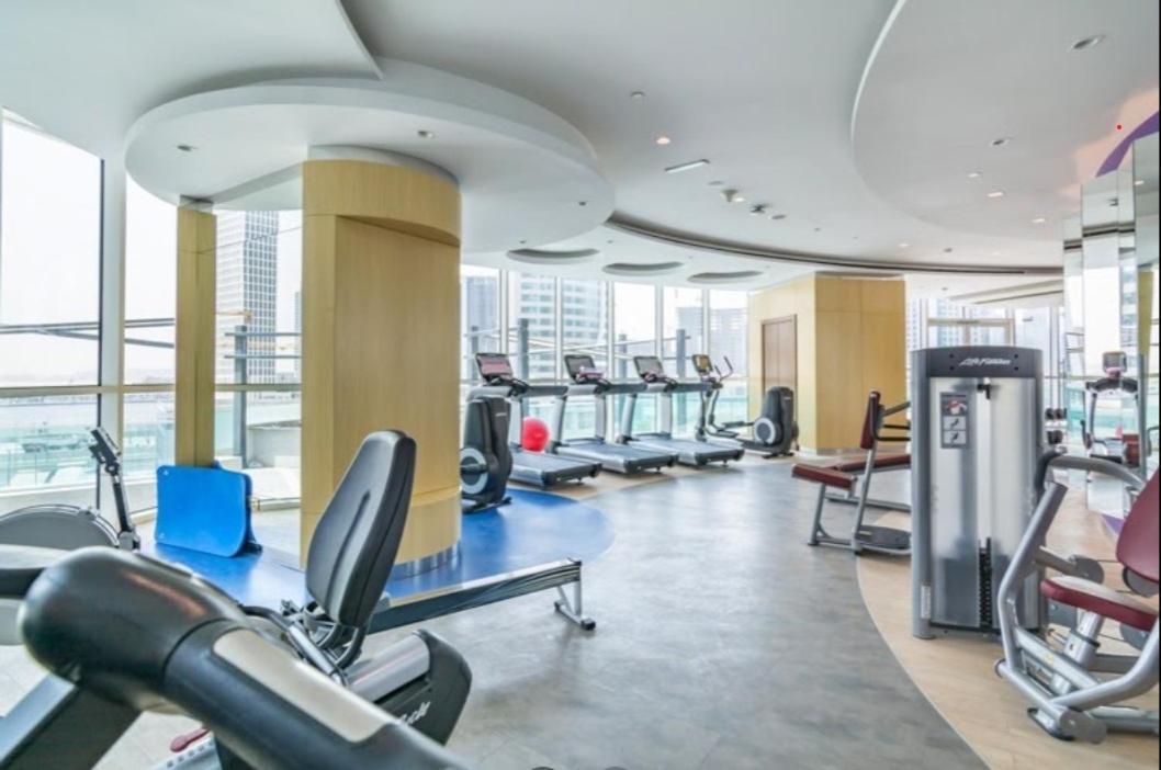 King Suite-Burj Khalifa 5 Min Walking From Dubai Mall * Dubaï