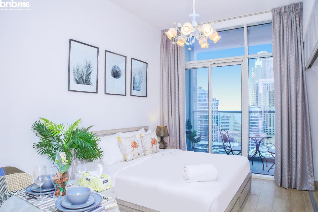 Appartement Bnbmehomes - Beautiful View Studio Near Marina - 1504