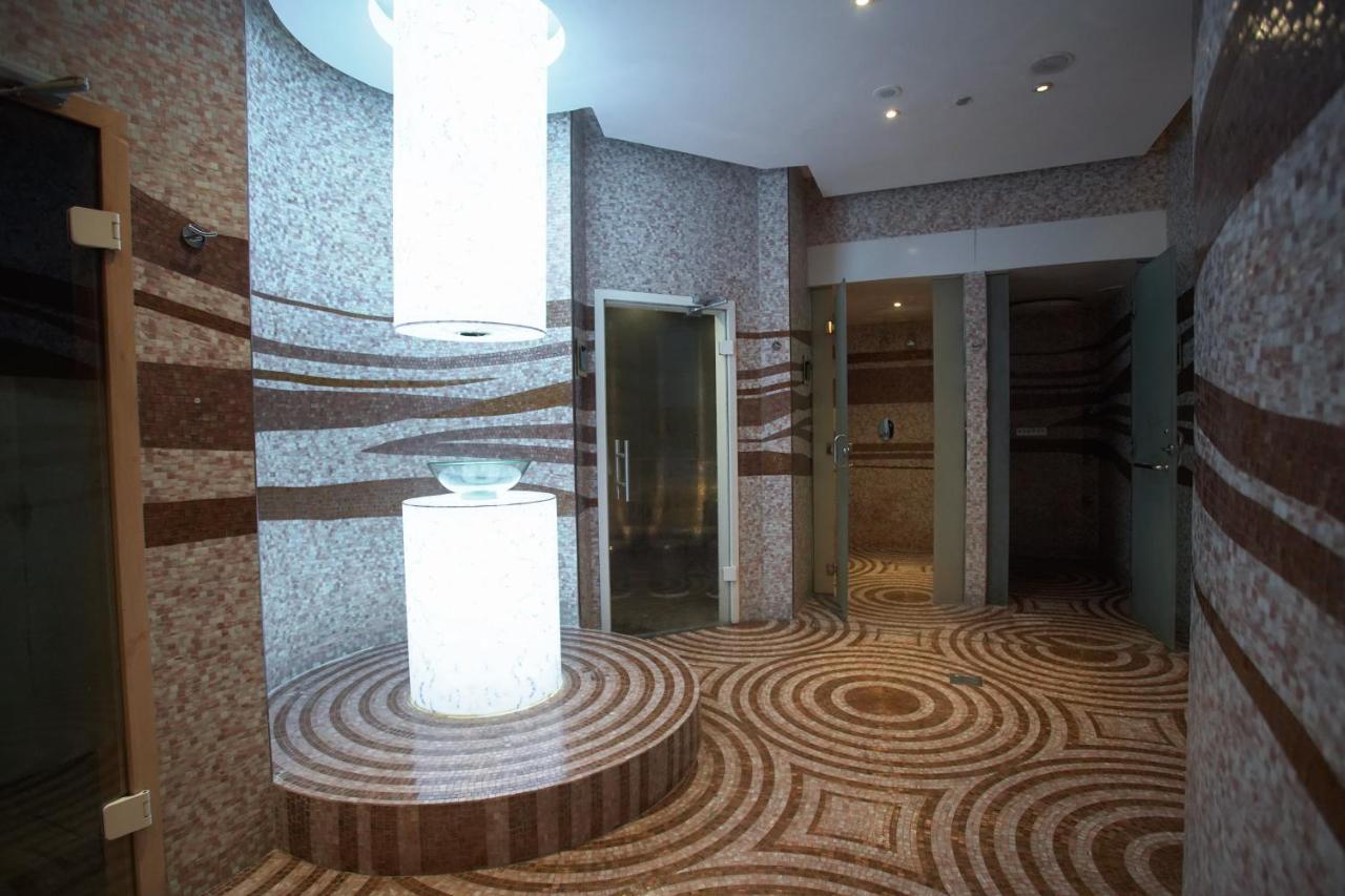 Apartamento Oskena Vacation Homes - Damac Maison Mall Street