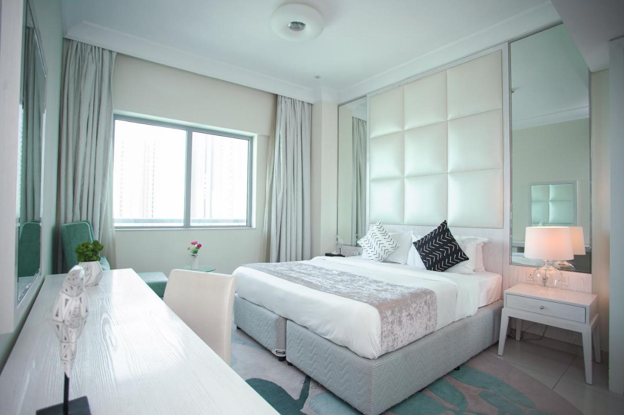 Apartamento Oskena Vacation Homes - Damac Maison Mall Street *