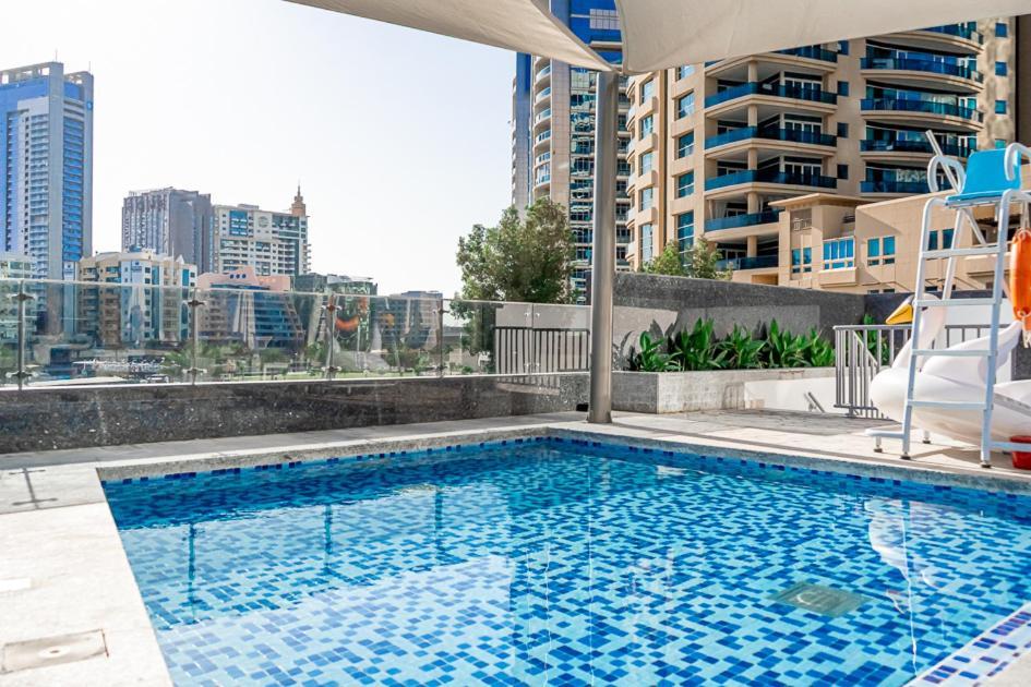 Higuests - Spacious For 5 With Spectacular Marina Views Apartamento