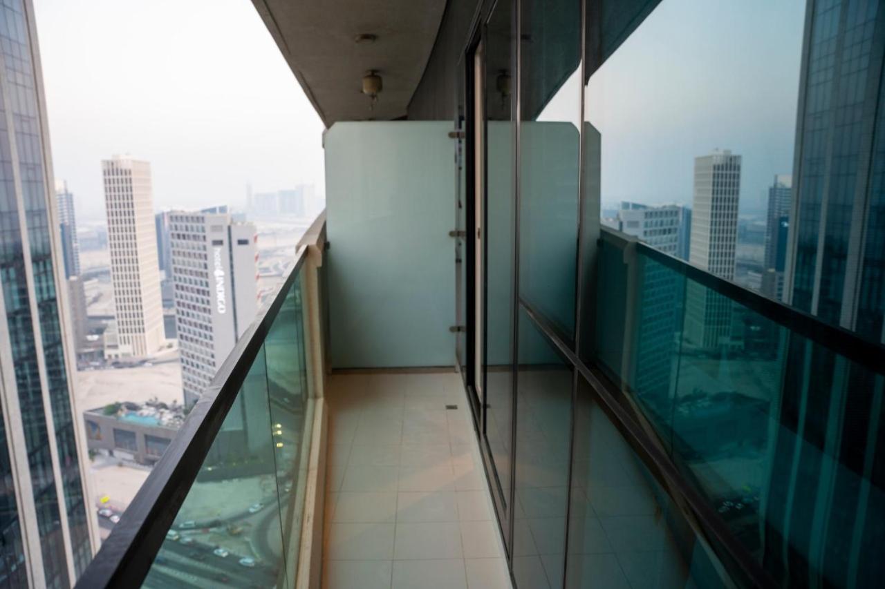 King Suite-Burj Khalifa 5 Min Walking From Dubai Mall