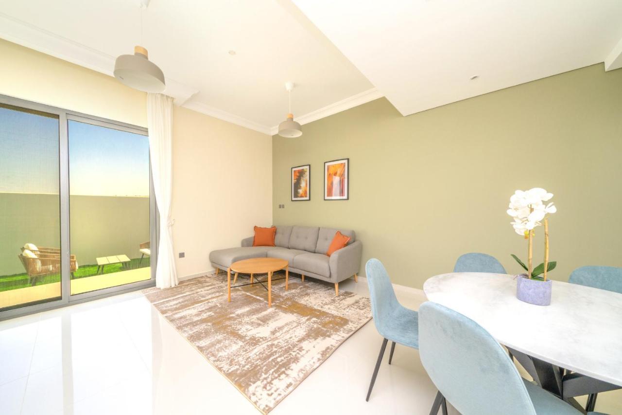 Alh Vacay - Damac Hills 2 Primrose Pousada *