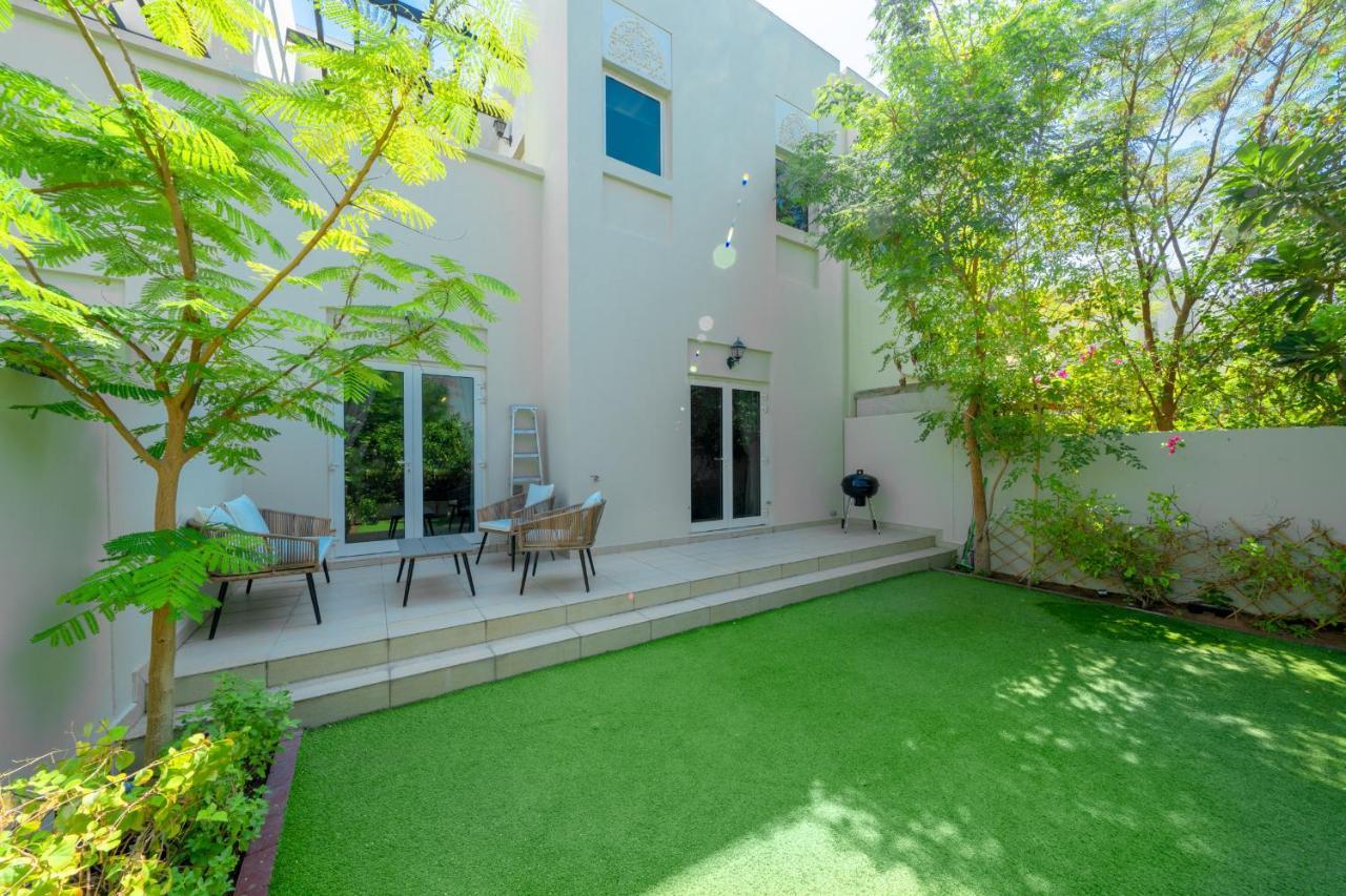 Alh Vacay - Al Furjan Quortaj 3br Dubái