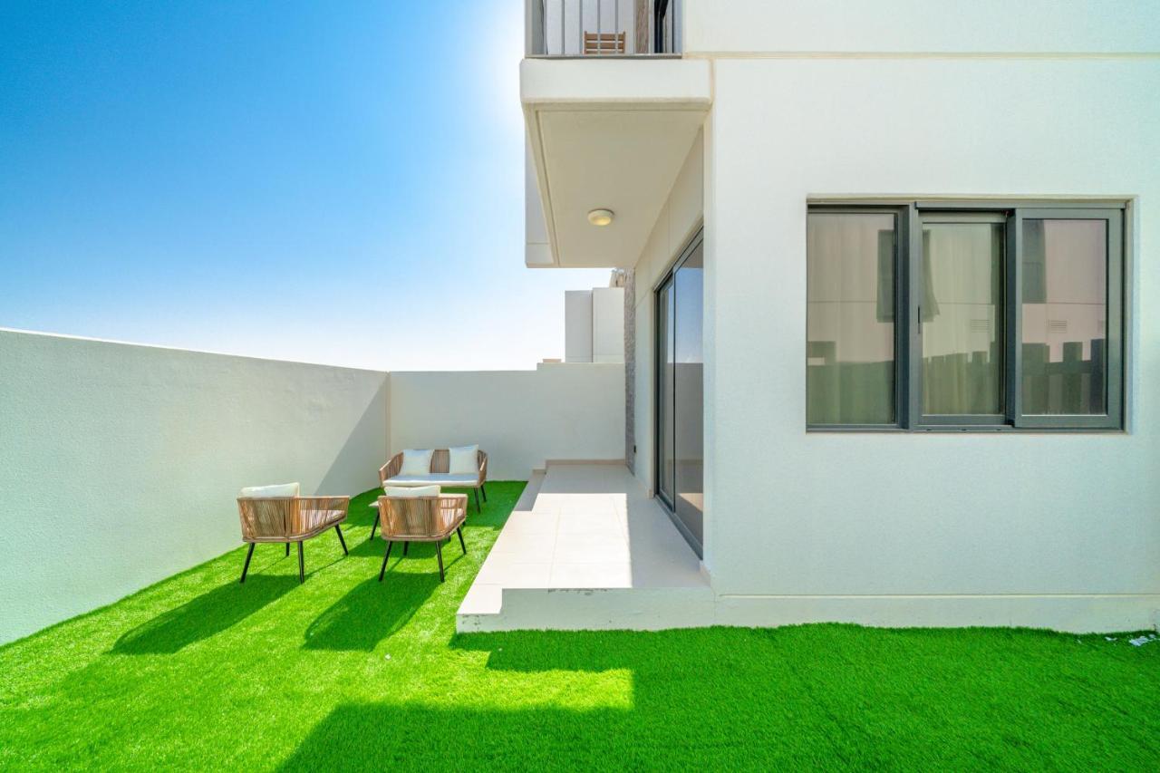 Pousada Alh Vacay - Damac Hills 2 Primrose *