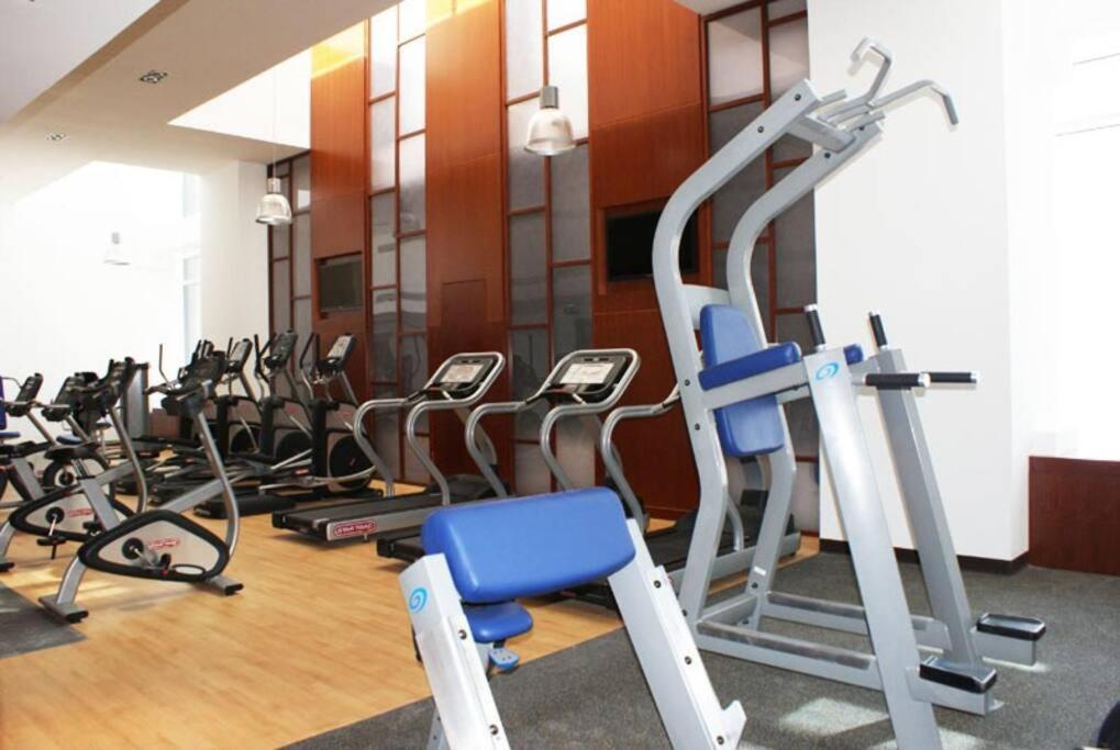 Guest Ready - Luxury One Bedroom Difc Burj Khalifa View Appartement Dubai