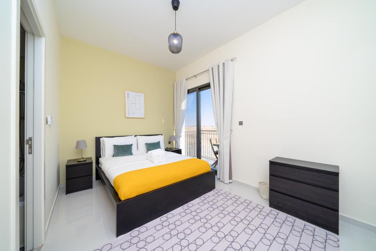 Alh Vacay - Damac Hills 2 Primrose Pousada Dubai