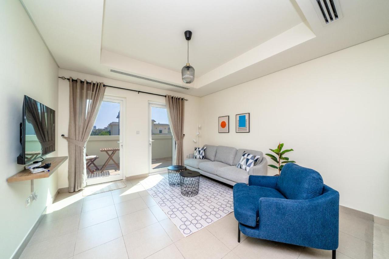 Alh Vacay - Al Furjan Quortaj 3br Dubái