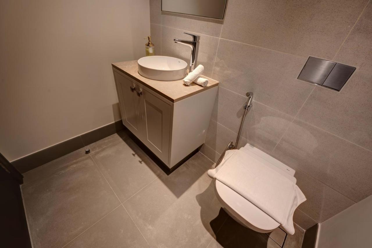 Durrani Homes - Luxe Living Beside Burjkhalifa And Fountain View Apartment *