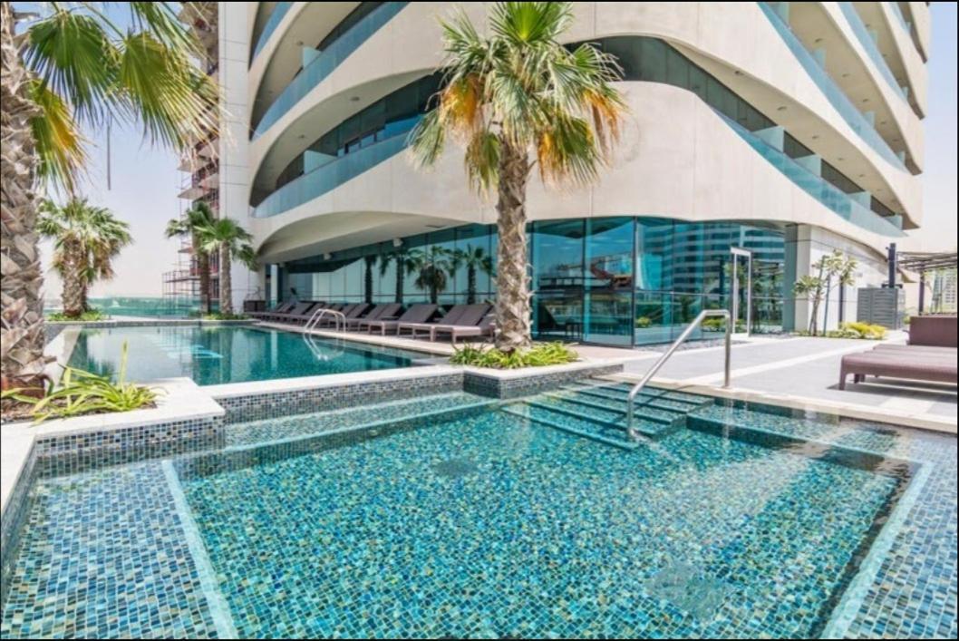 King Suite-Burj Khalifa 5 Min Walking From Dubai Mall * Dubaï