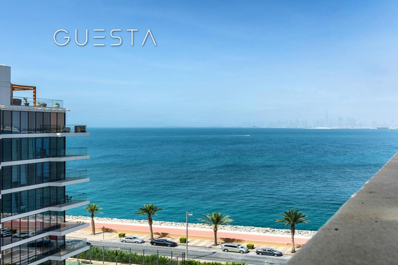 Royal Amwaj Residences, The Palm, Free Beach And Pool Access * Dubai