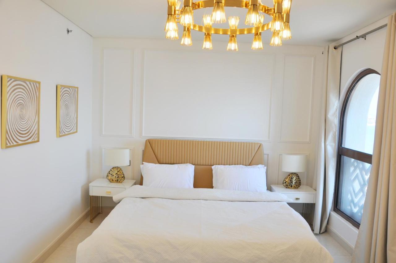 Appartement Spacious 4 Bd With Amazing Sea View