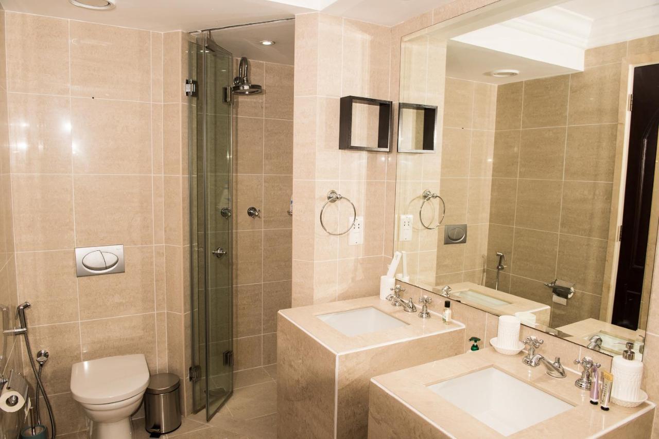 Palmbay 1br Full Burj Khalifa & Fountain View Apartament