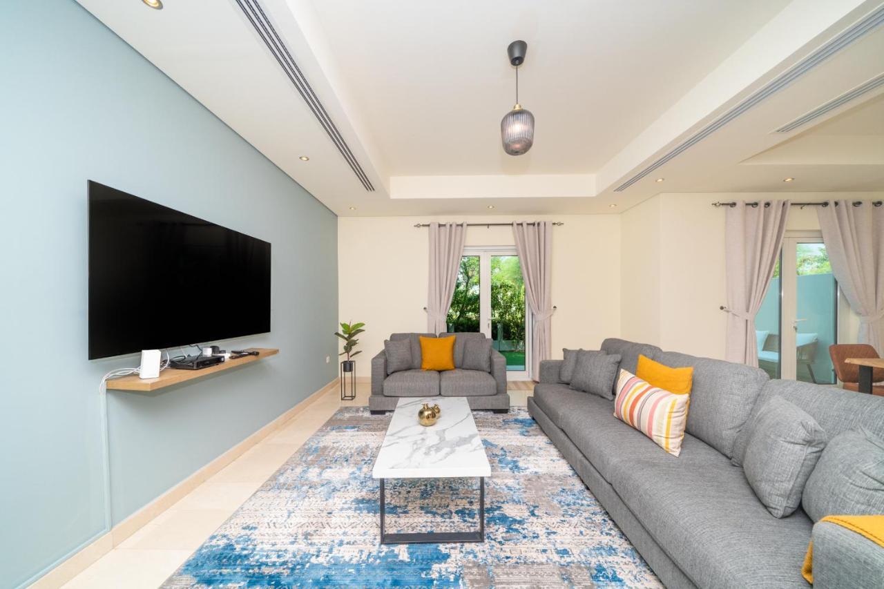 Alh Vacay - Al Furjan Quortaj 3br * Dubái