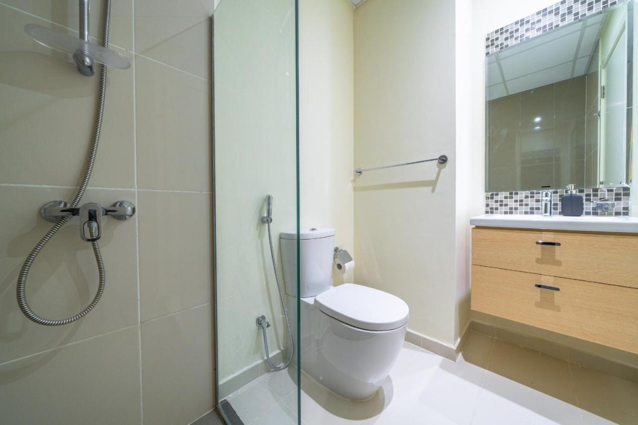 Pousada Alh Vacay - Damac Hills 2 Primrose Dubai