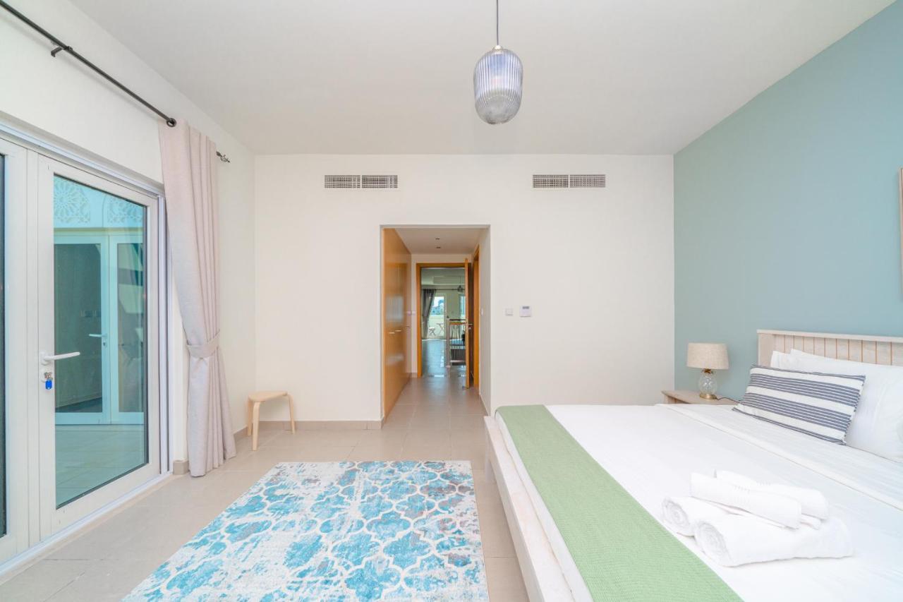 Alh Vacay - Al Furjan Quortaj 3br Dubái