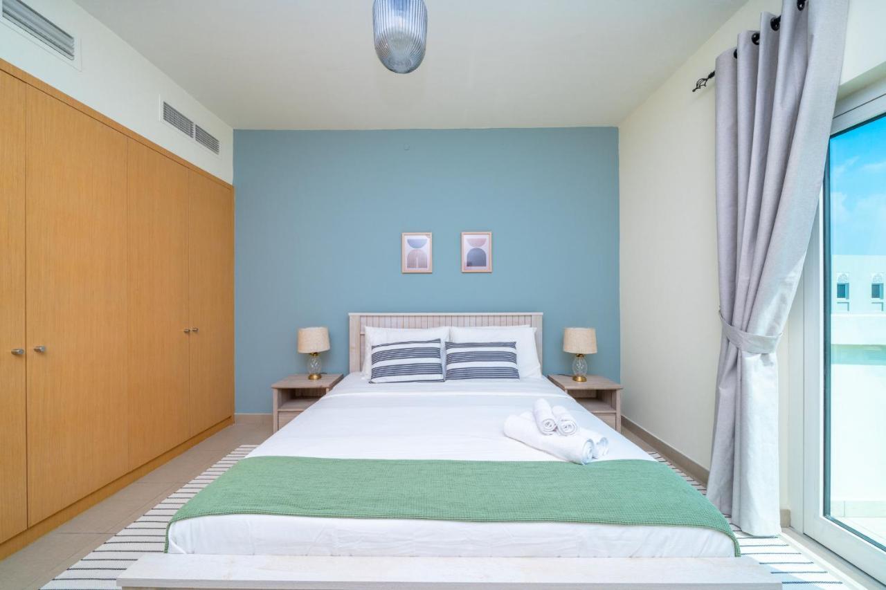 Alh Vacay - Al Furjan Quortaj 3br Villa Dubái
