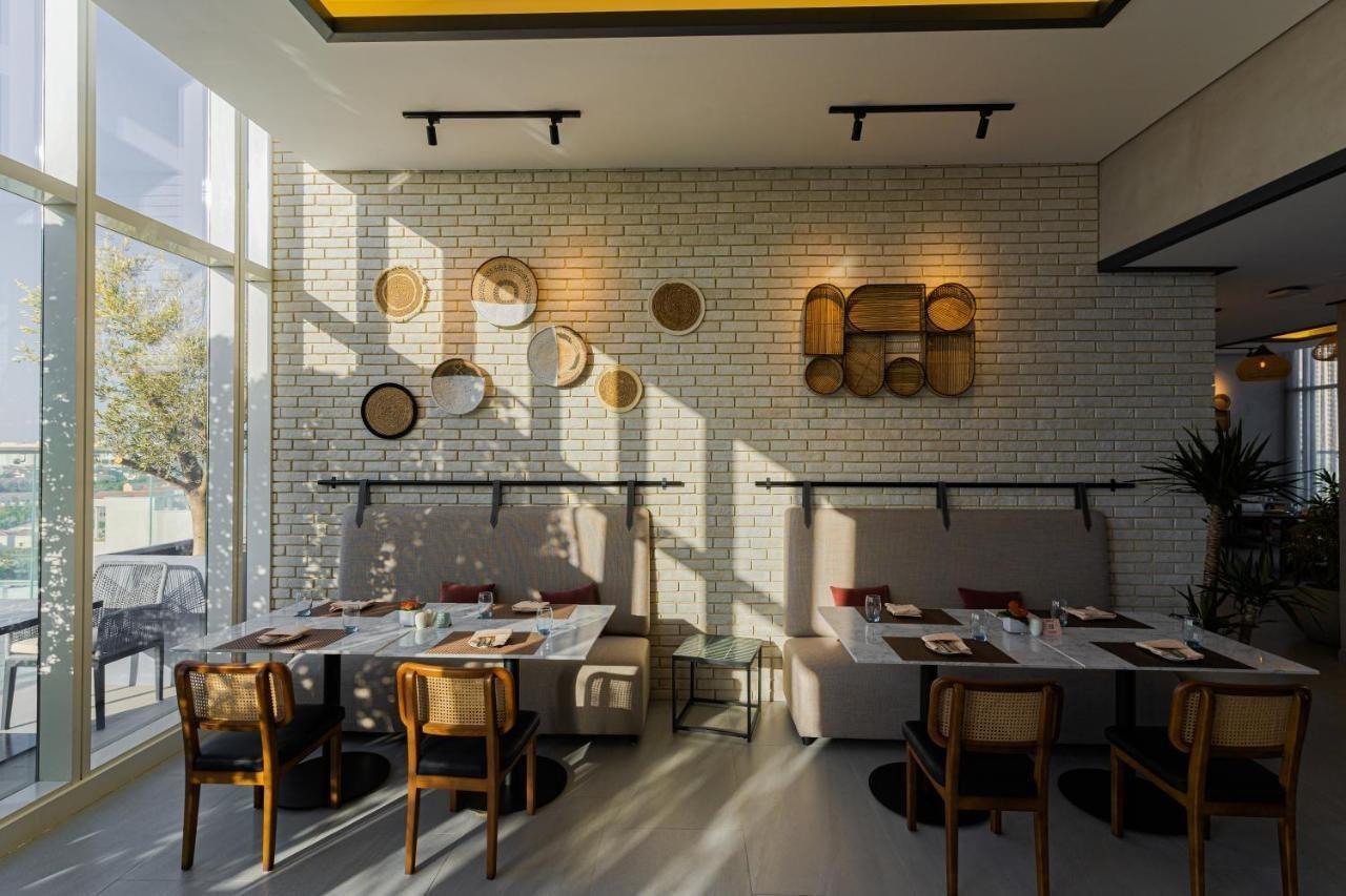 Movenpick Jumeirah Village Triangle Hotel