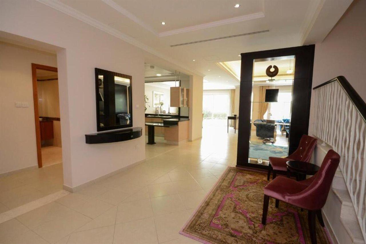 Villa Coral Boutique Dubái