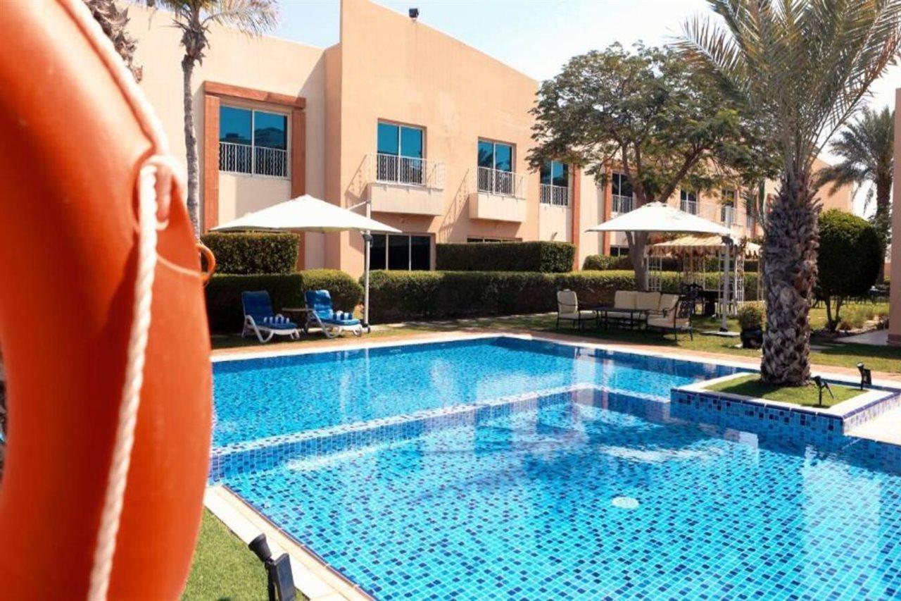 Coral Boutique Villa Dubái