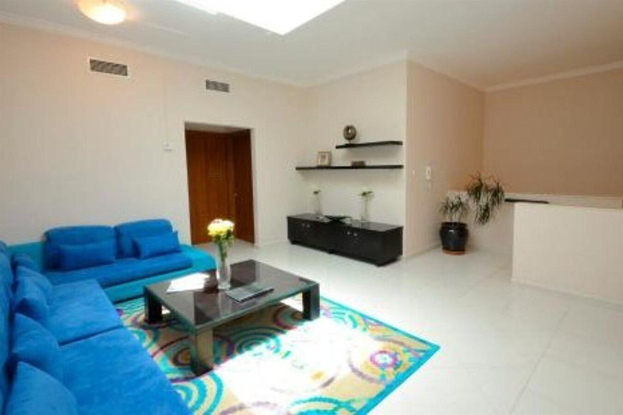 Coral Boutique Dubái