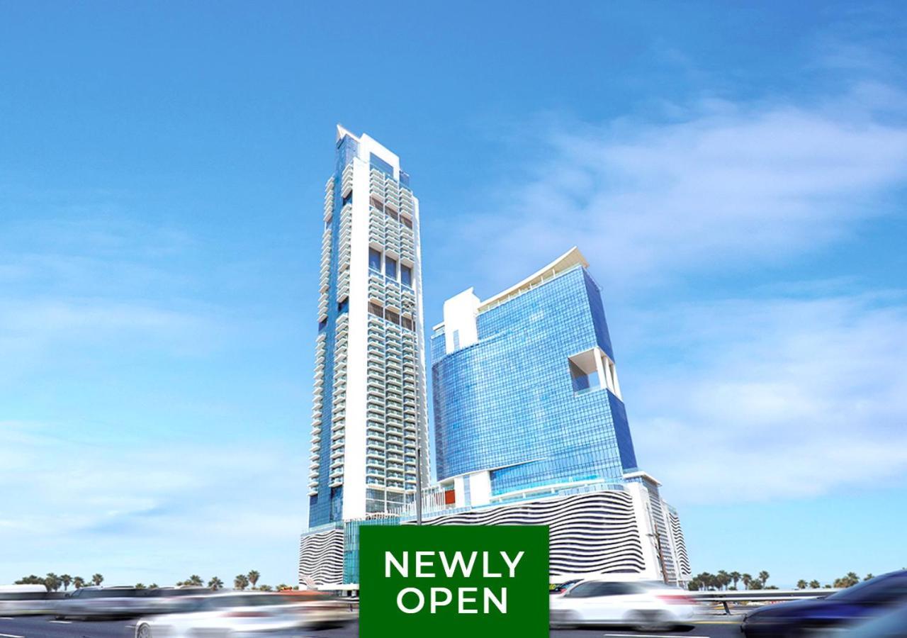 Hotel Movenpick Jumeirah Village Triangle Dubai
