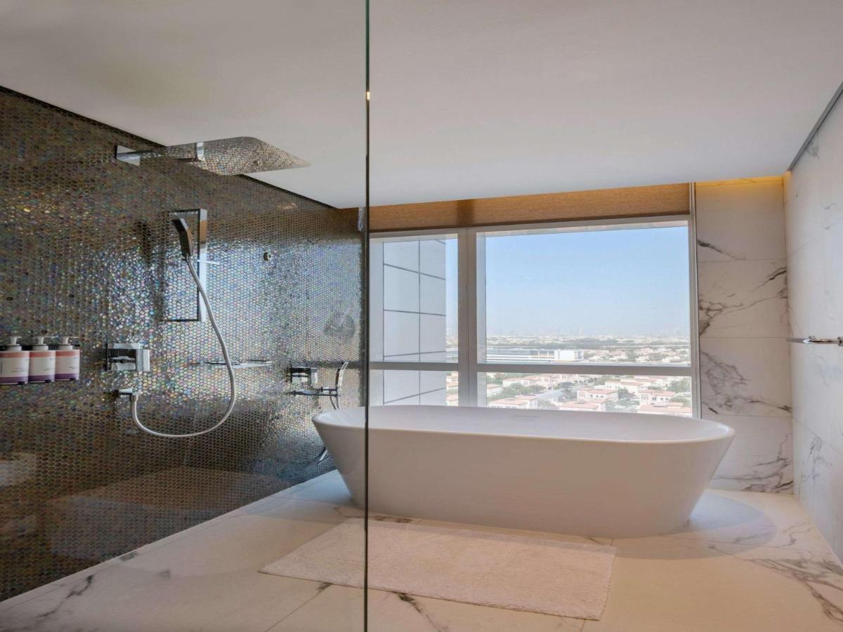 Movenpick Jumeirah Village Triangle Hotel