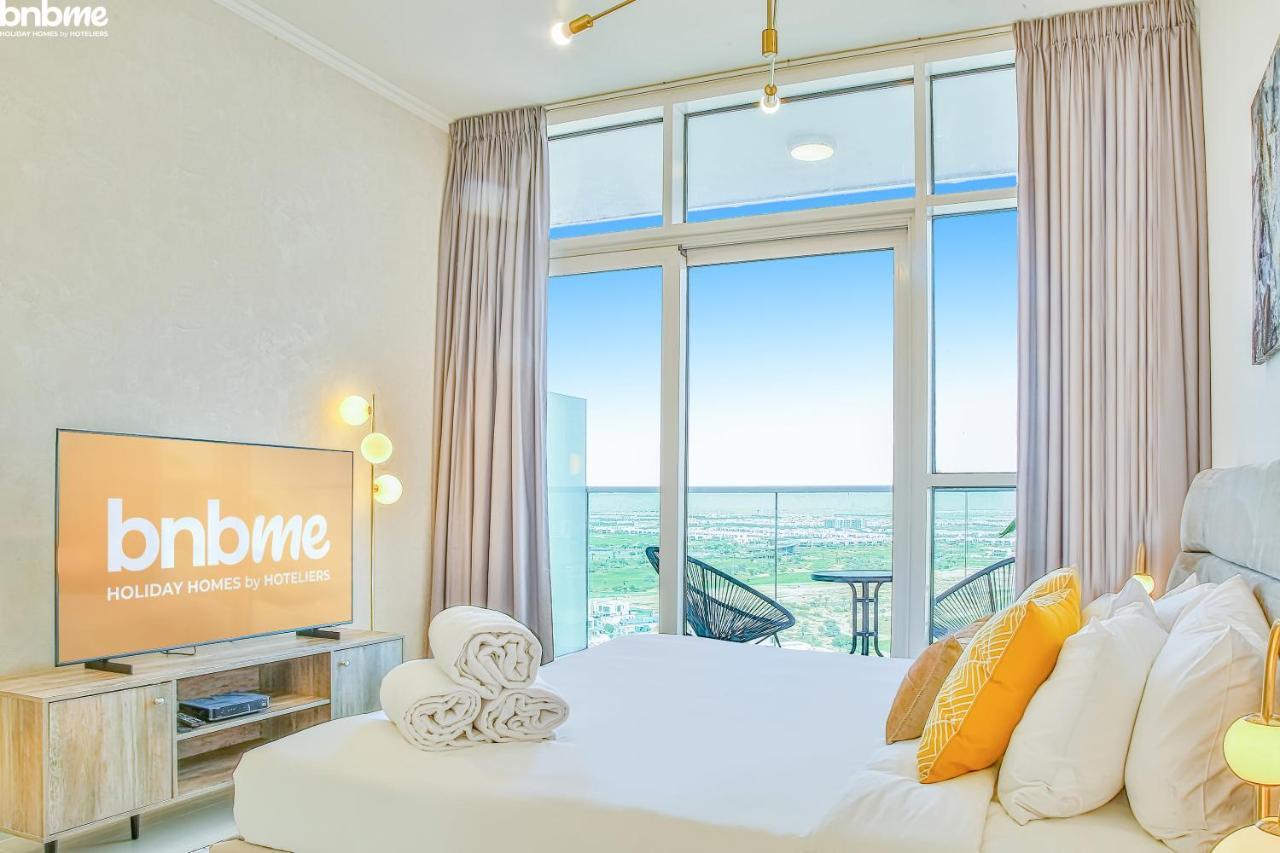 Elegant Studio At Damac Hills With Trump Golf Course - 1809 *