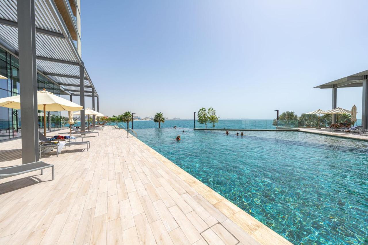 Appartement Bluewaters Residences, Bluewaters Island - Mint Dubaï