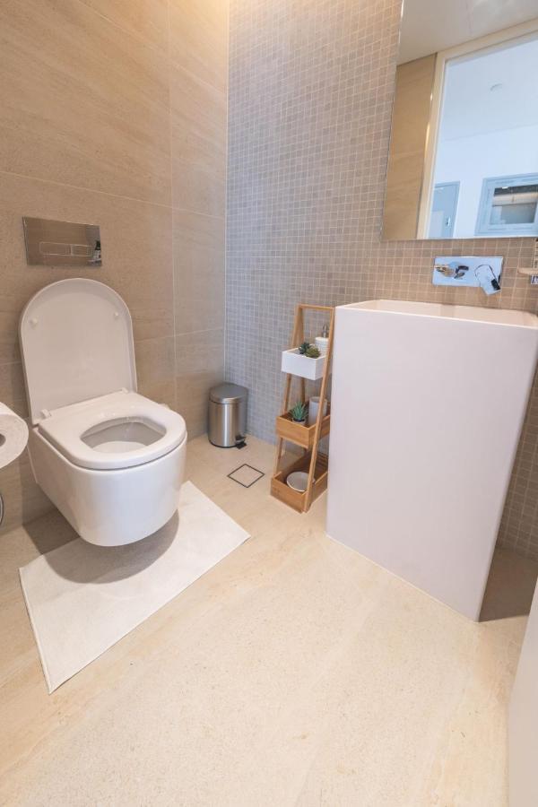 Bluewaters Residences, Bluewaters Island - Mint Appartement Dubaï