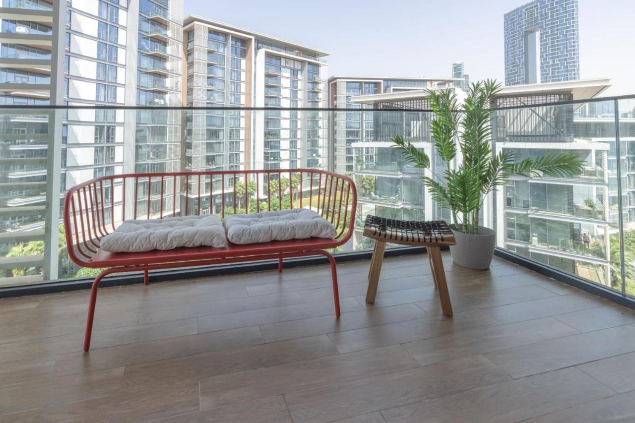 Bluewaters Residences, Bluewaters Island - Mint Appartement *