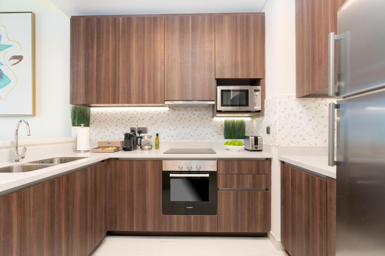 Apartment Ultimate Avani Next To Palm Jumeirah Dubai