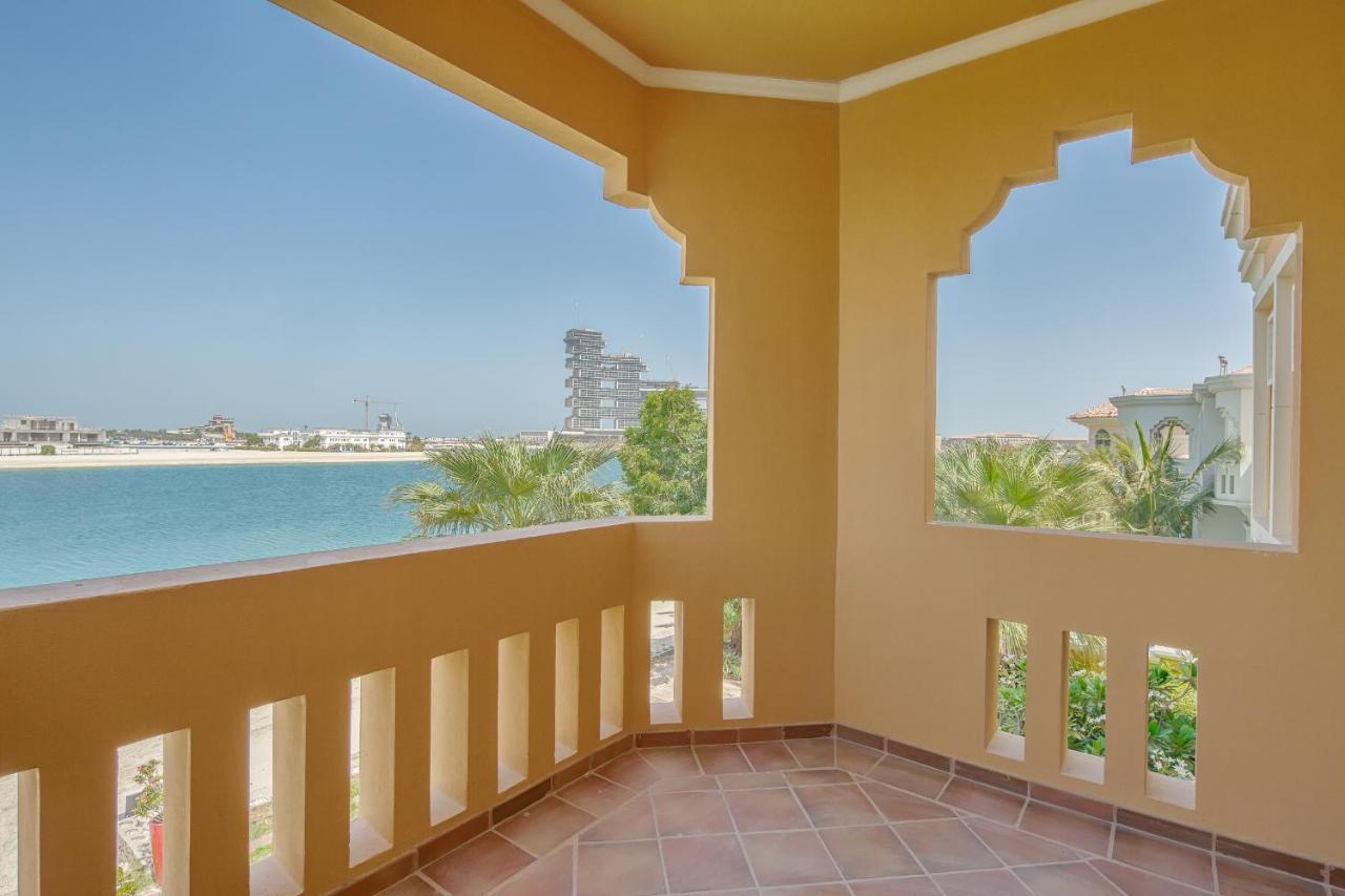 Maison Privee - Prvt Pool & Access In Luxury Palm Jumeirah 6br Villa