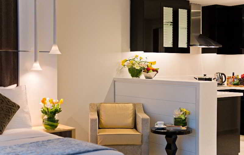 Damac Maison Canal Views Appart hôtel Dubaï