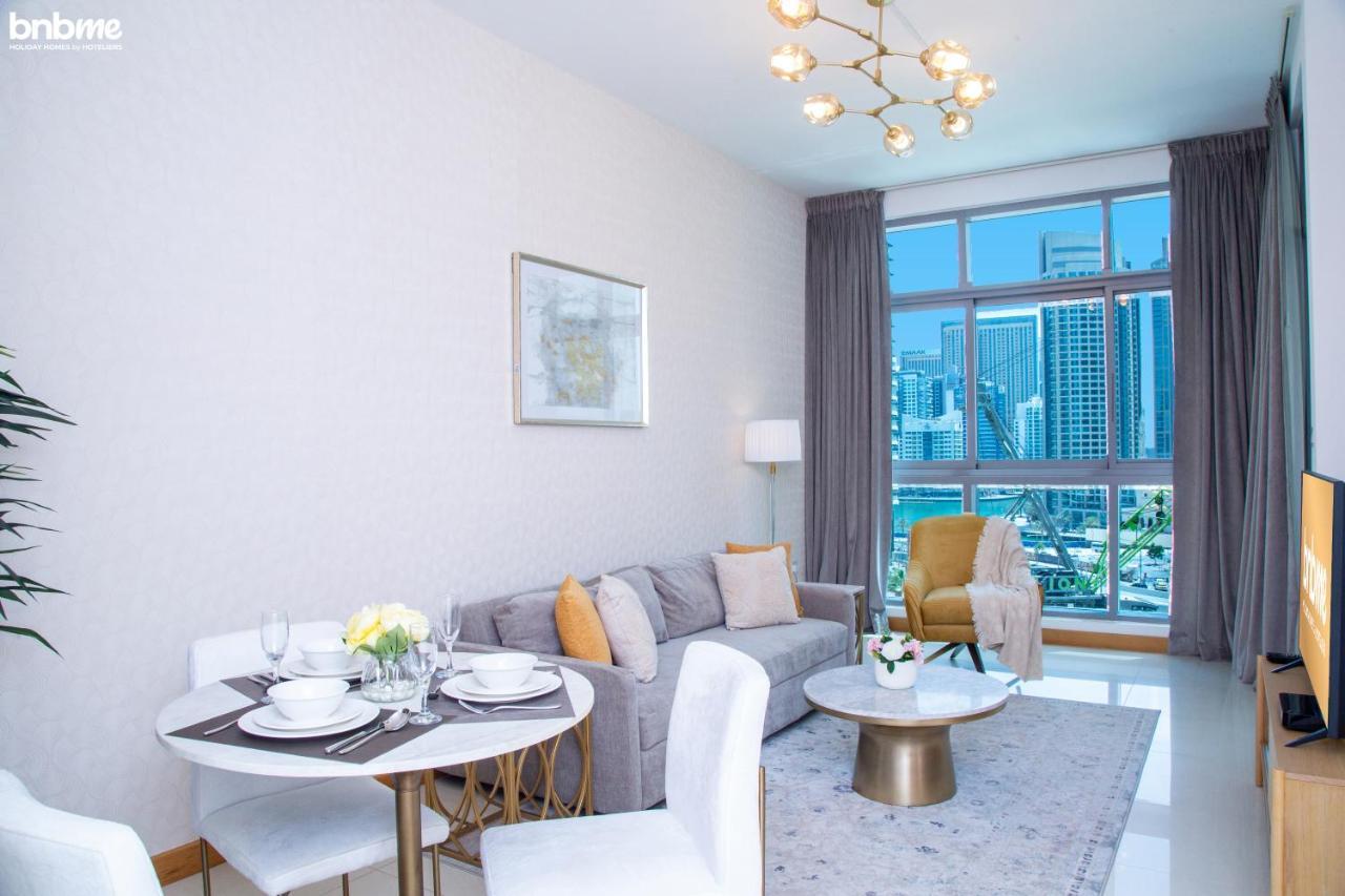 Apartamento Bnbmehomes - Stunning Marina Views Amongst Marina Sky Rises - 603