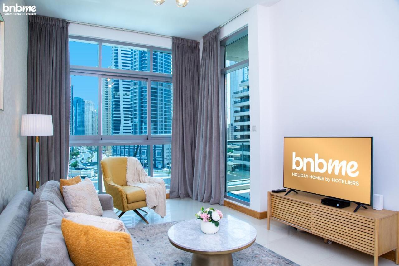 Apartamento Bnbmehomes - Stunning Marina Views Amongst Marina Sky Rises - 603