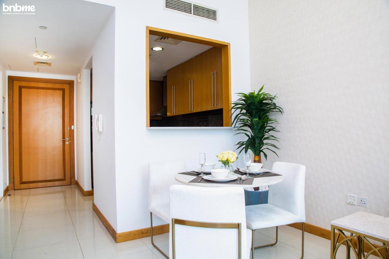 Apartamento Bnbmehomes - Stunning Marina Views Amongst Marina Sky Rises - 603 Dubái