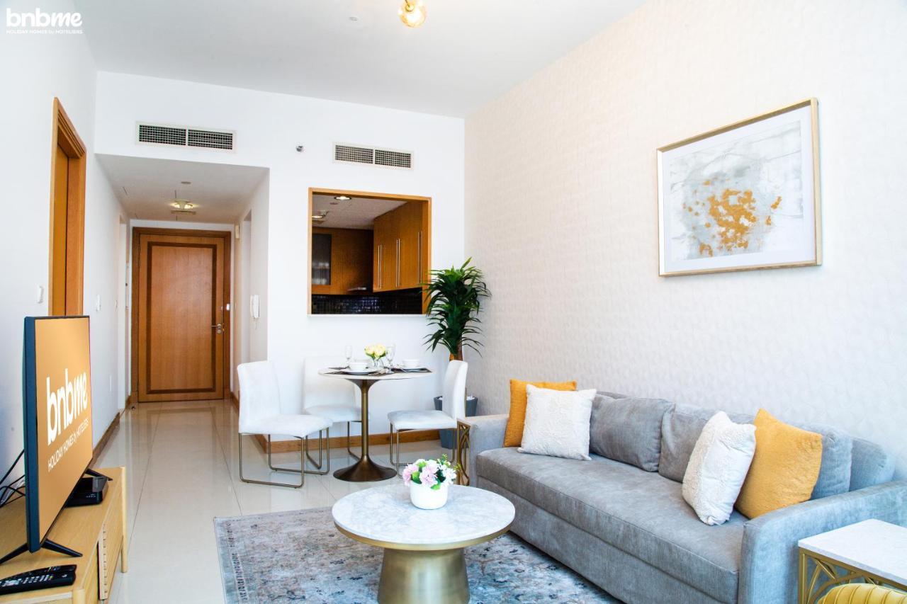 Bnbmehomes - Stunning Marina Views Amongst Marina Sky Rises - 603 Apartamento