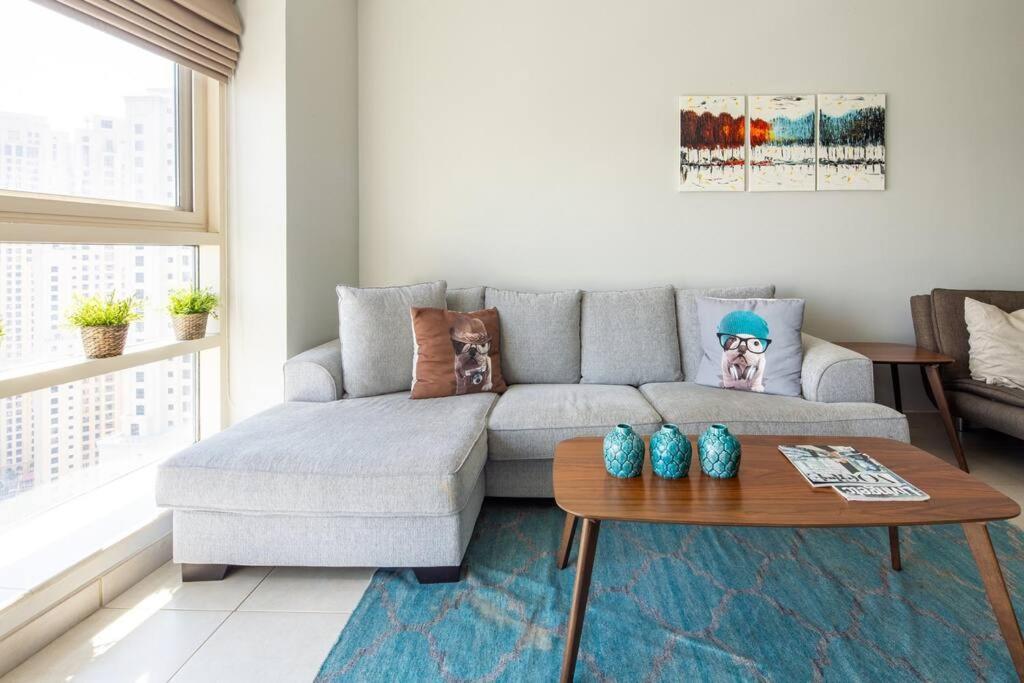 Apartamento Frank Porter - Marina Quays *
