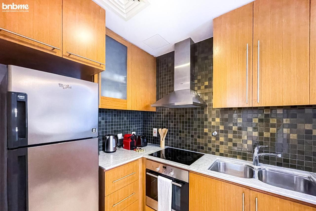 Apartamento Bnbmehomes - Stunning Marina Views Amongst Marina Sky Rises - 603