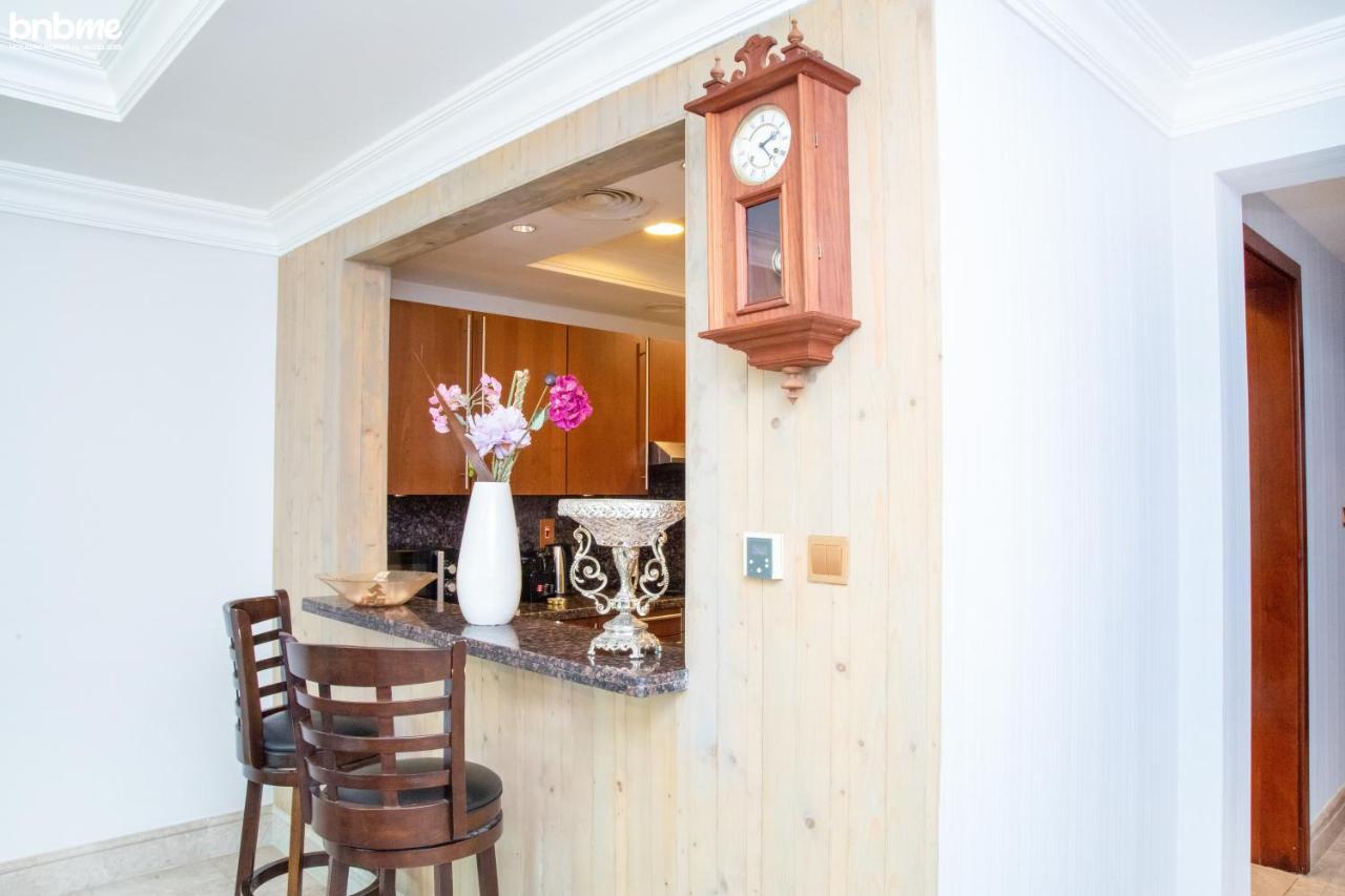 Bnbme - Comfy In Palm Jumeirah Apartment