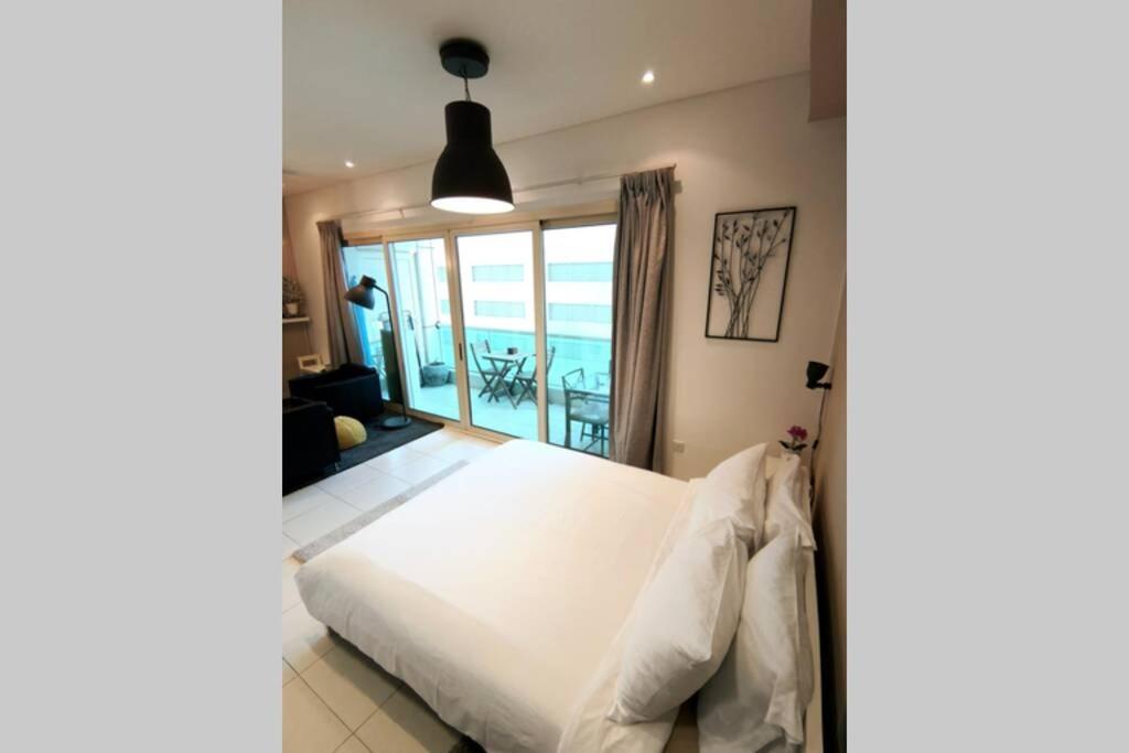 Lejlighed Jbr Studio At Royal Oceanic Tower