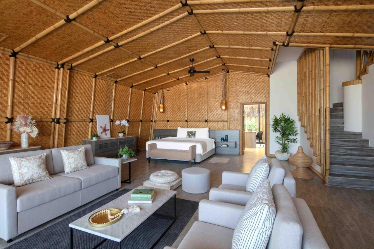 Resort Anantara World Islands
