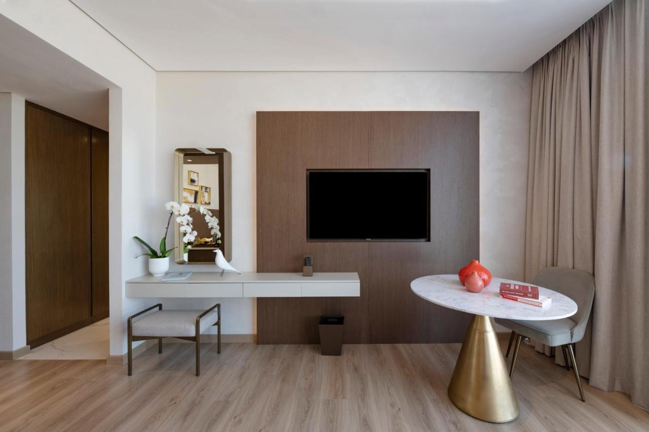 Hotel Movenpick Jumeirah Village Triangle