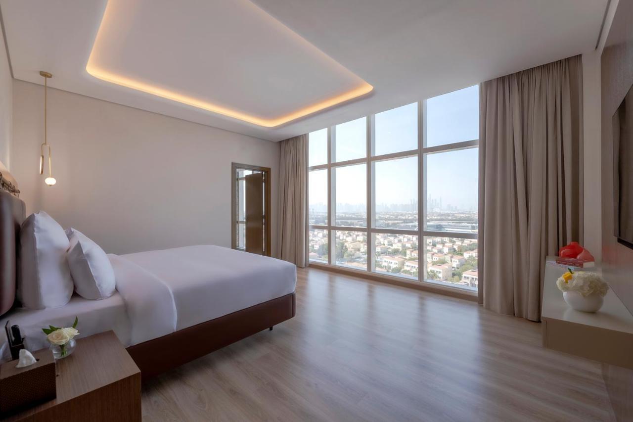 Movenpick Jumeirah Village Triangle 5*