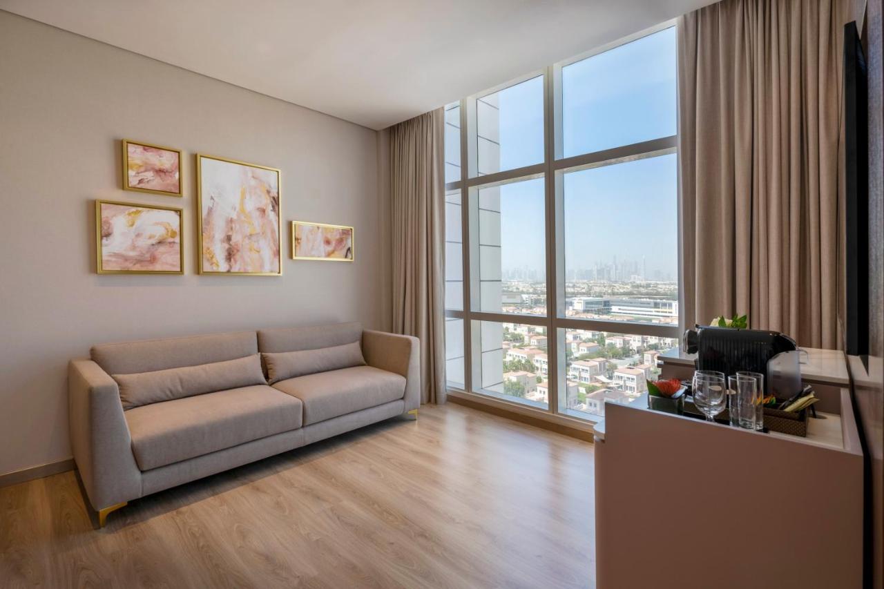 Movenpick Jumeirah Village Triangle 5*