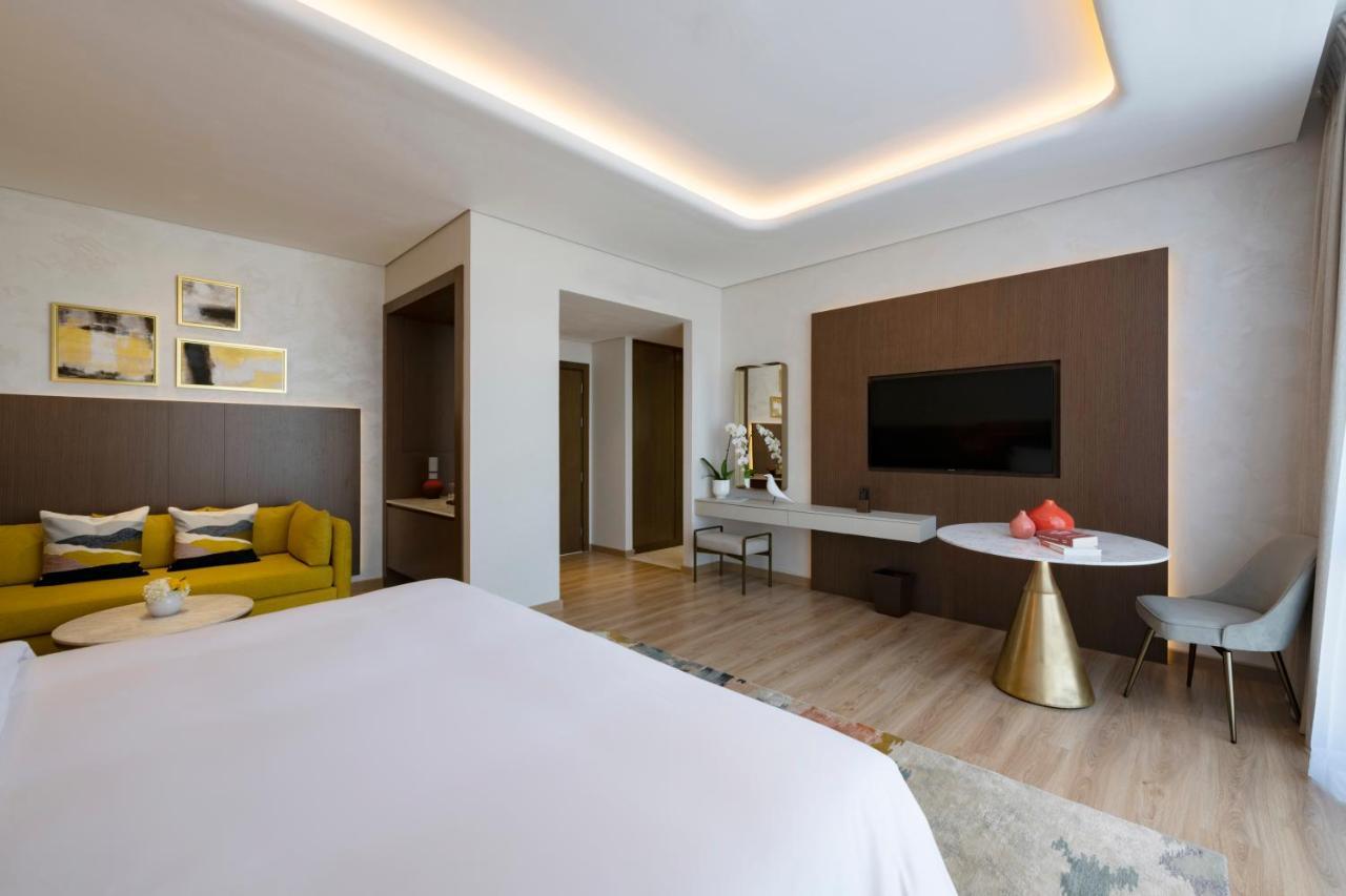 Movenpick Jumeirah Village Triangle Dubai