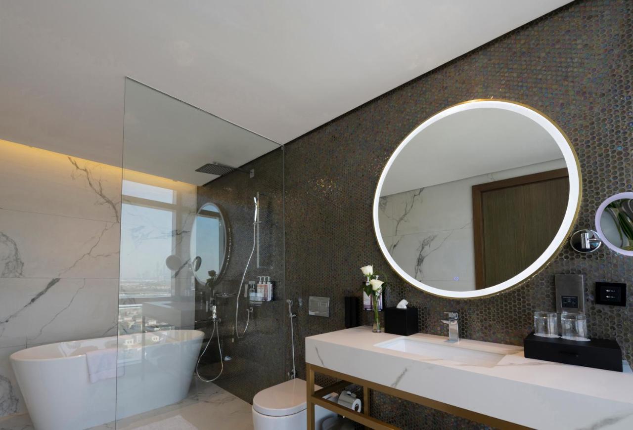 Movenpick Jumeirah Village Triangle Hotel 5*