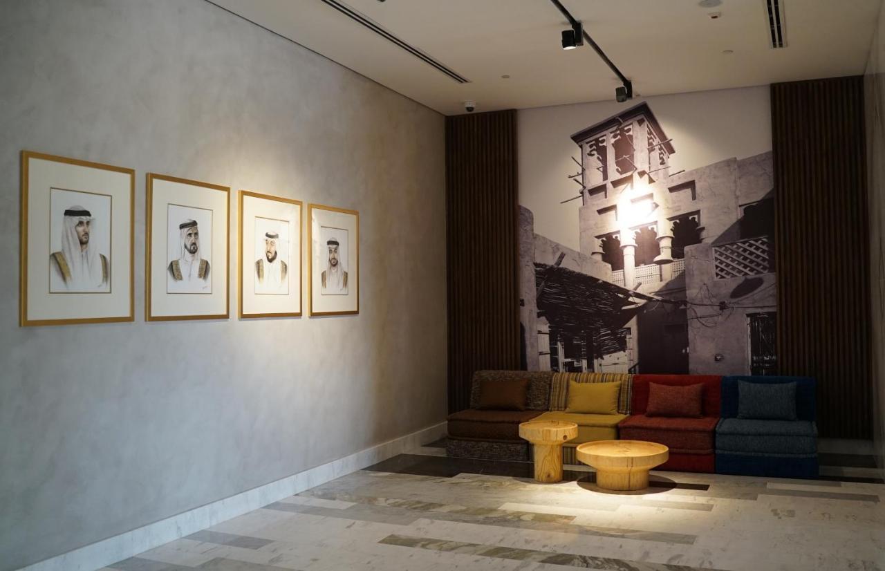 Movenpick Jumeirah Village Triangle 5*
